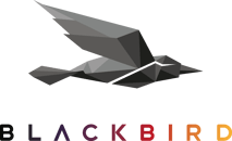 Blackbird full Logo rgb