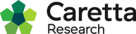 Caretta Research logo