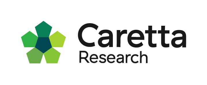 Caretta Research logotype