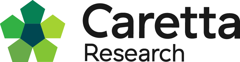 Caretta Research logo